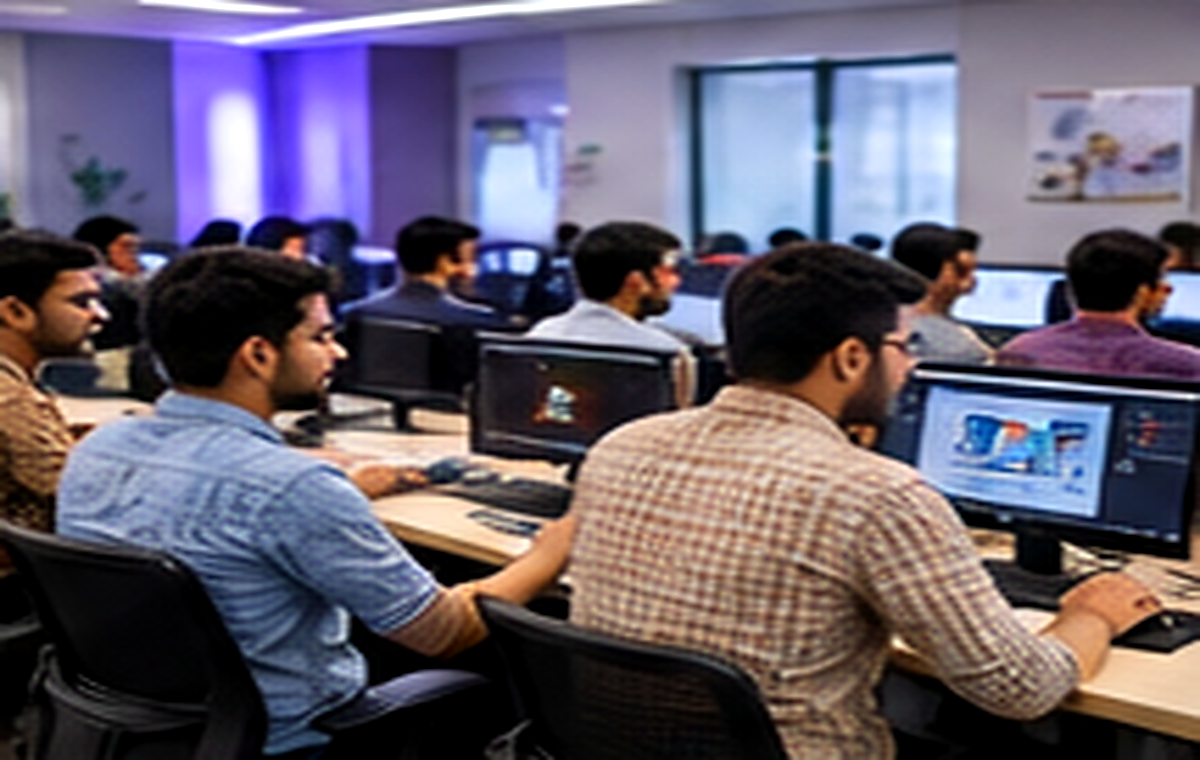 AI tools and productivity dashboard training setup